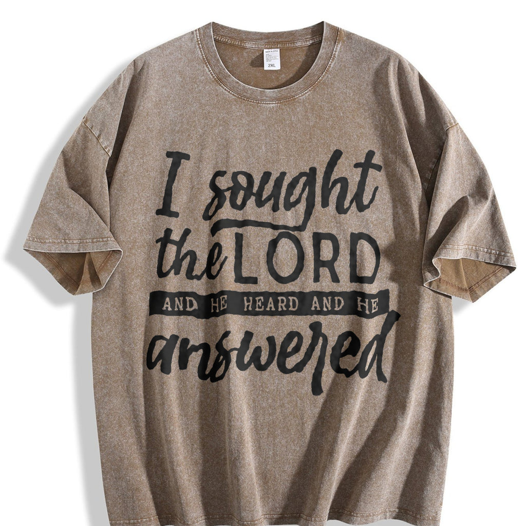 Elevation Worship's I Sought The Lord He Answered From product image 3