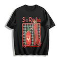 Chili Sauce Funny Cotton T-Shirt product image 1