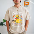 Some People Aren't Just Missing A Screw Vintage Washed product image 1