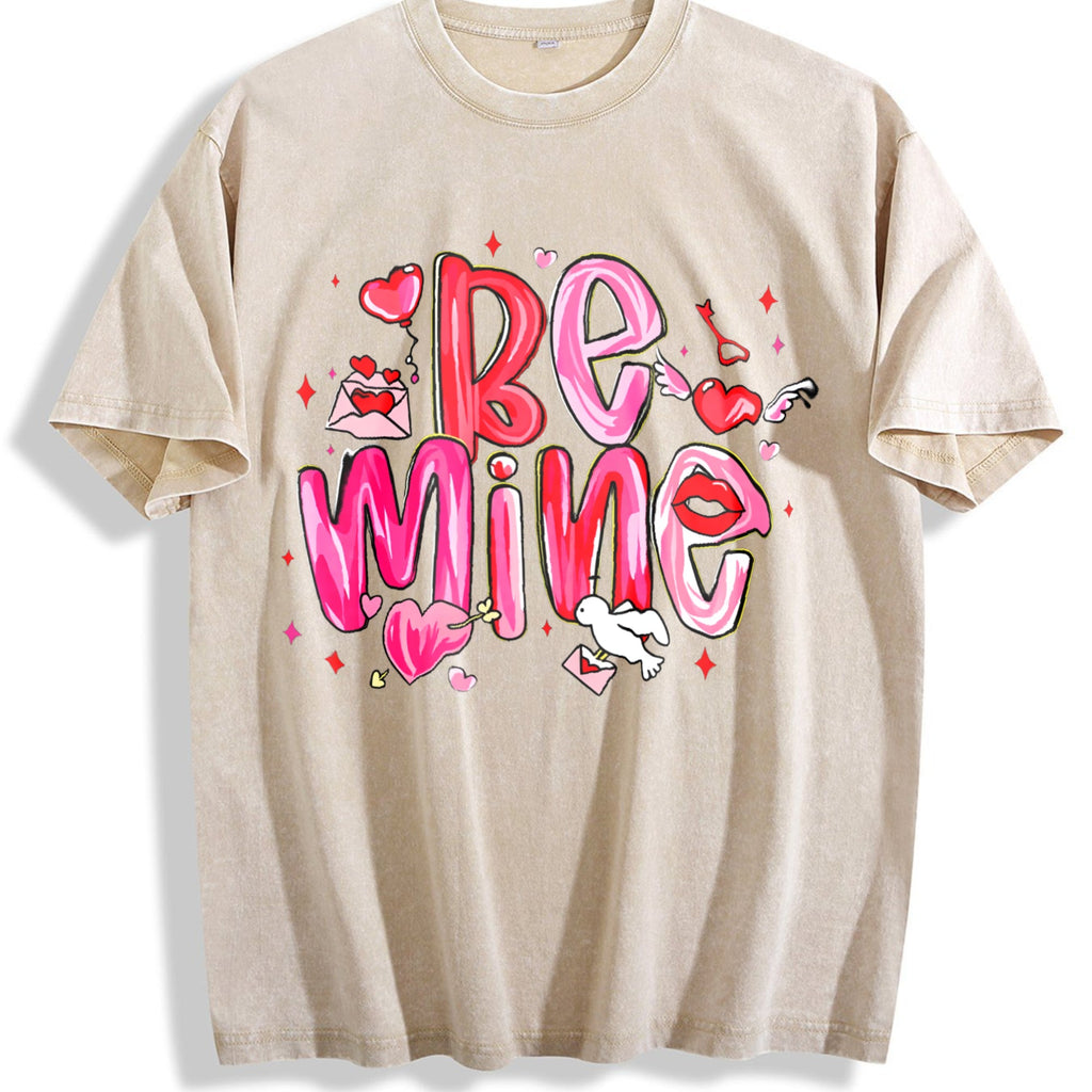 Love Vintage Washed T-Shirt product image 1