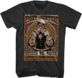 Fight Of The Century Popeye T-Shirt product image 1