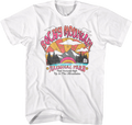 Find Yourself Rocky Mountain National Park T-Shirt product image 1