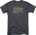 Fly The Coupe Pontiac T-Shirt product image 1
