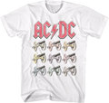 For Those About To Rock Cannons ACDC T-Shirt product image 1