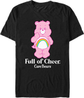 Full of Cheer Care Bears T-Shirt product image 1