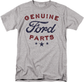 Genuine Parts Ford T-Shirt product image 1