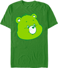Good Luck Bear's Face Care T-Shirt product image 1