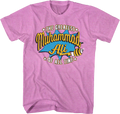 Greatest Of All Time Stinger Glove Muhammad Ali T-Shirt product image 1