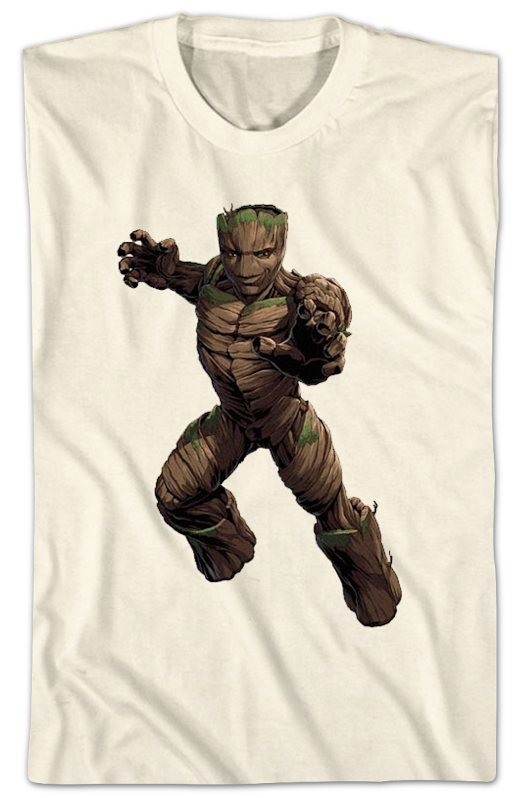 Groot Guardians Of The Galaxy Vol. 3 T-Shirt product image 2