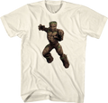 Groot Guardians Of The Galaxy Vol. 3 T-Shirt product image 1