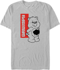 Grumpy Sketch Care Bears T-Shirt product image 1