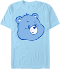 Grumpy Bear's Face Care T-Shirt product image 1