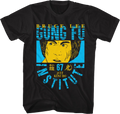Gung Fu Institute Bruce Lee T-Shirt product image 1