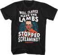 Hannibal Lecter Lambs Stopped Screaming Silence of the product image 1
