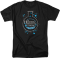 Heisenberg Institute Of Cooking Breaking Bad T-Shirt product image 1
