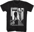 Hide And Seek Collage Halloween T-Shirt product image 1