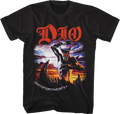 Holy Diver Live Dio T-Shirt product image 1