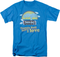 How I Love Tootsie Roll T-Shirt product image 1