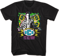 Ice Baby Stereos Vanilla T-Shirt product image 1