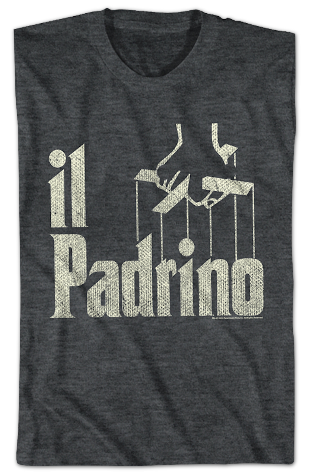 Il Padrino The Godfather T-Shirt product image 2
