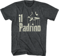 Il Padrino The Godfather T-Shirt product image 1