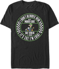 I'm Luigi Mario Kart T-Shirt product image 1