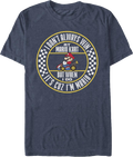 I'm Mario In Kart T-Shirt product image 1