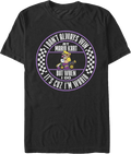 I'm Wario Mario Kart T-Shirt product image 1