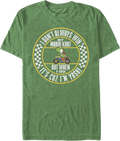 I'm Yoshi Mario Kart T-Shirt product image 1