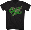 Inline Outline Cypress Hill T-Shirt product image 1