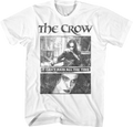 It Can't Rain All The Time Photos Crow T-Shirt product image 1