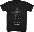 It Can't Rain All The Time Crow T-Shirt product image 1