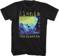 Jagged Little Pill Alanis Morissette T-Shirt product image 1