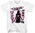Japanese Silhouette Carrie T-Shirt product image 1