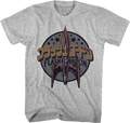 Japanese Text Flash Gordon T-Shirt product image 1