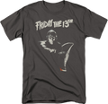 Jason's Axe Friday the 13th T-Shirt product image 1