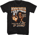 Keep Away Pumpkinhead T-Shirt product image 1