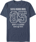 Keep It Classic '85 Super Mario Bros. T-Shirt product image 1