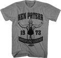 Ken Patera T-Shirt product image 1