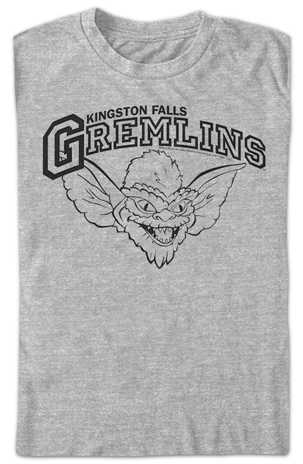 Kingston Falls Gremlins T-Shirt product image 2