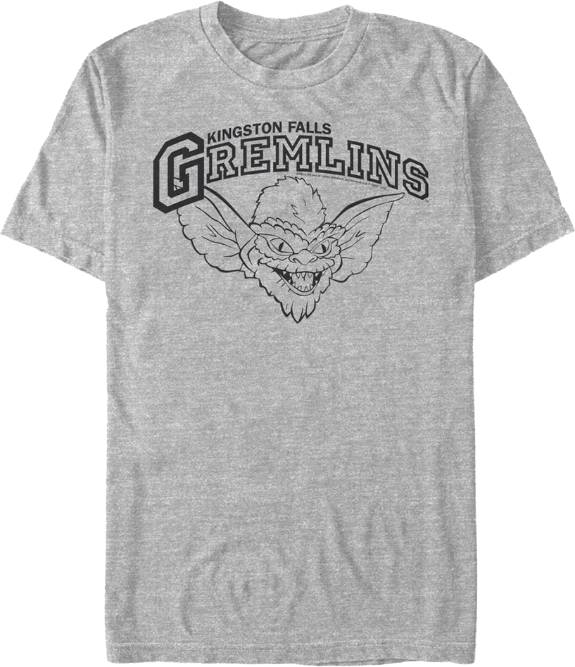 Kingston Falls Gremlins T-Shirt product image 1