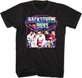 Larger Than Life Backstreet Boys T-Shirt product image 1