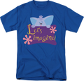 Let's Imagine Blue's Clues T-Shirt product image 1