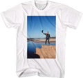 Living On The Edge John Wayne T-Shirt product image 1