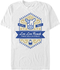 Lon Ranch Legend of Zelda T-Shirt product image 1