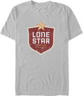 Lone Star Beer T-Shirt product image 1