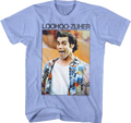 Loohoo-zuher Ace Ventura: Pet Detective T-Shirt product image 1