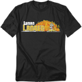 Lunar Lander Arcade Marquee Atari T-Shirt product image 1