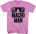 Macho Man Shirt product image 1