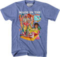 Made In The 80's Jem T-Shirt product image 1